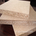 Home Decoration Furniture Chipboard Sheet Board